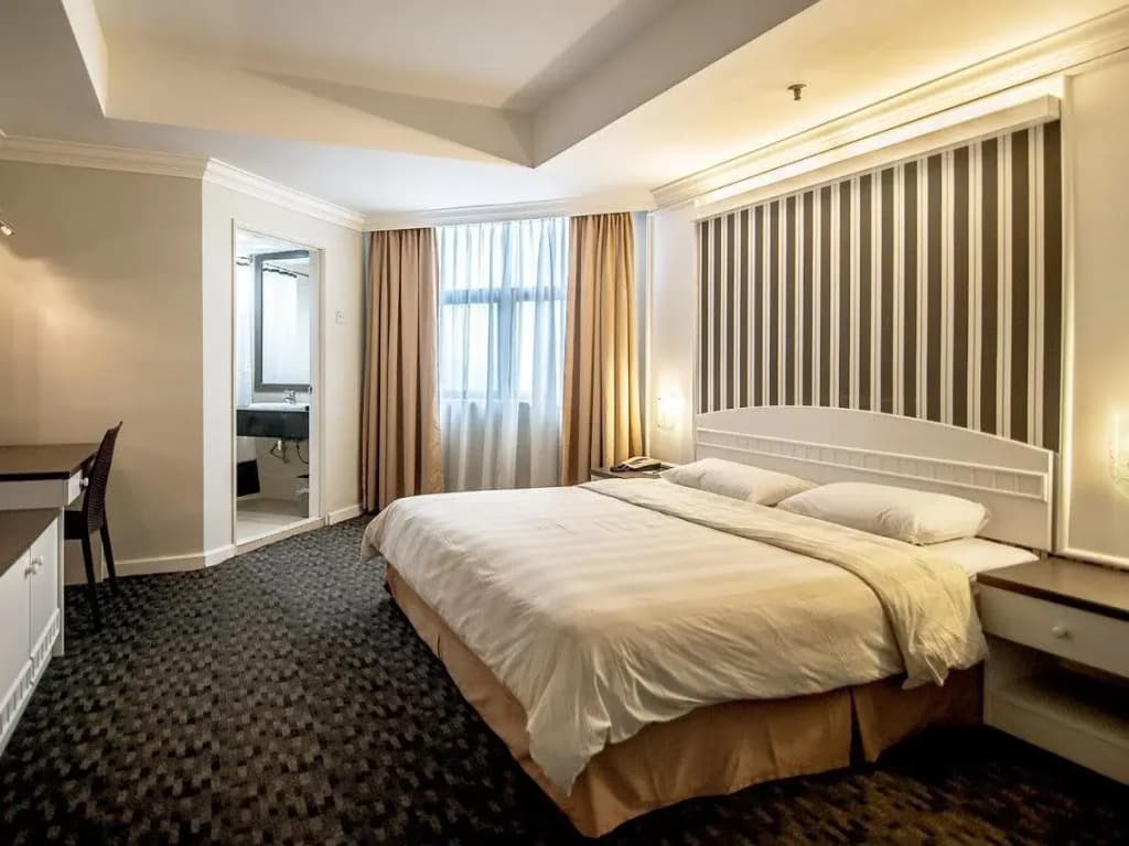 Prime City Hotel Kluang - photo 2