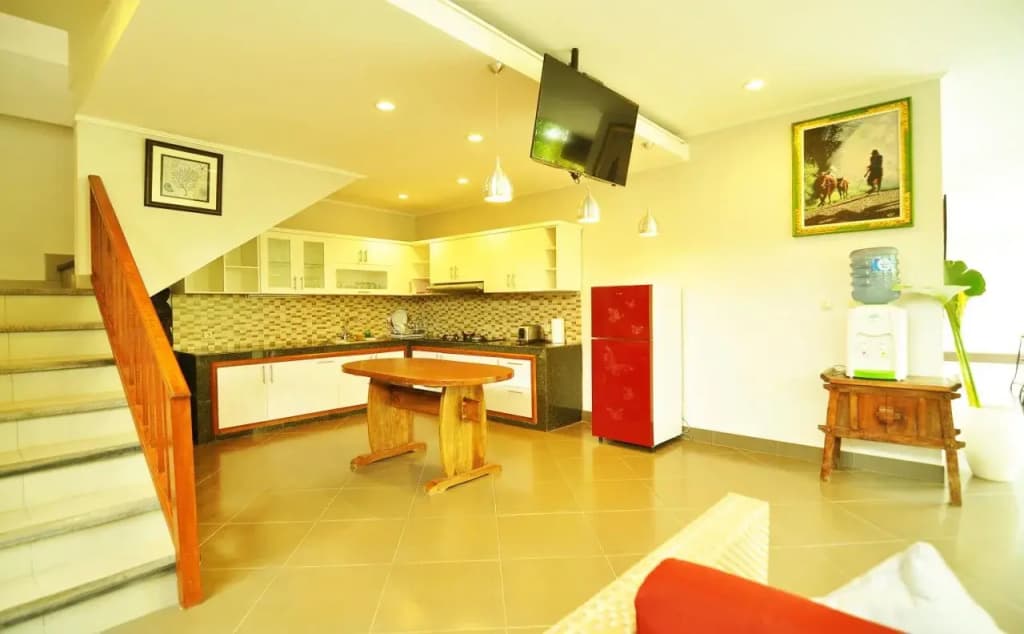 Villa Safeer Bali - photo 10