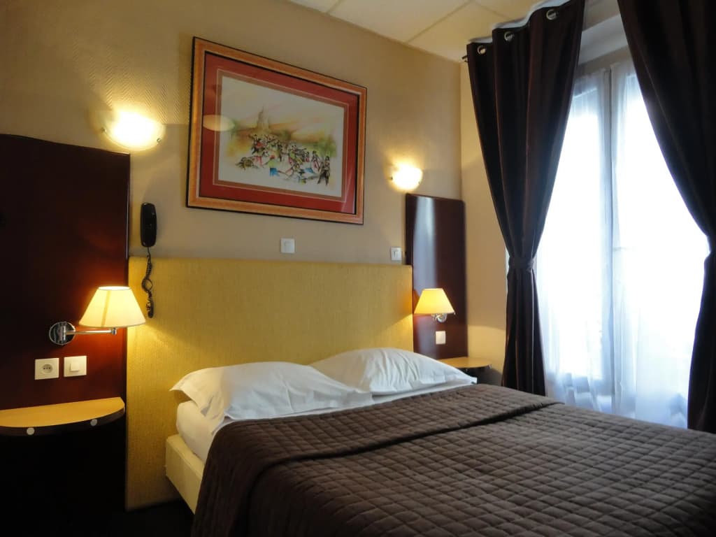 Hotel Clauzel - photo 6
