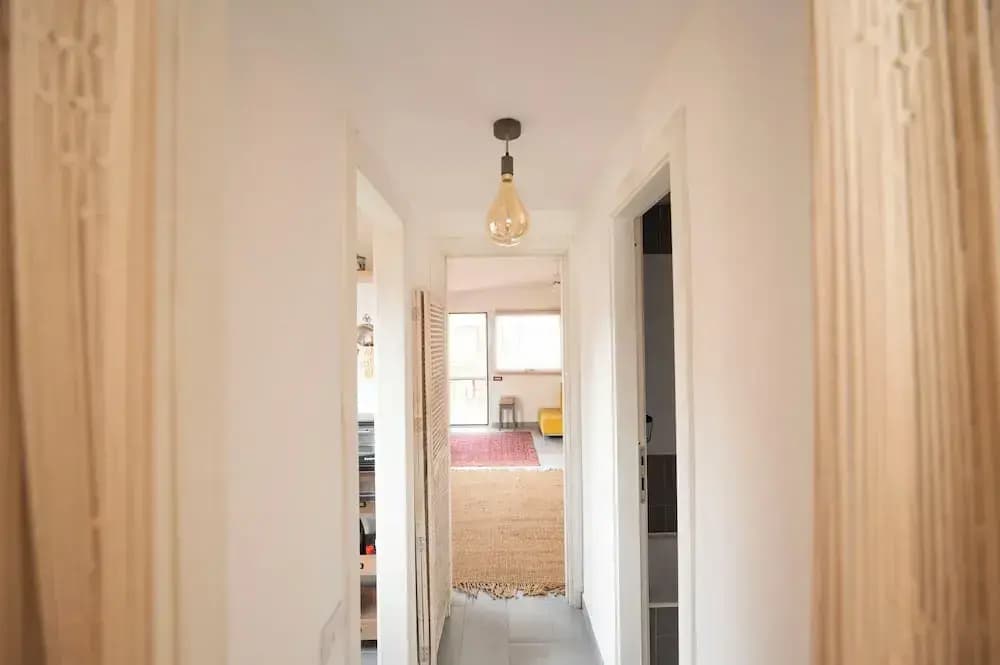 Romantic Terraced Escape in Prati - photo 4