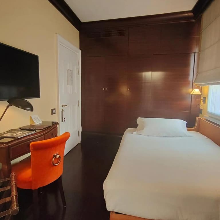 Hotel L'Orologio Firenze - photo 34