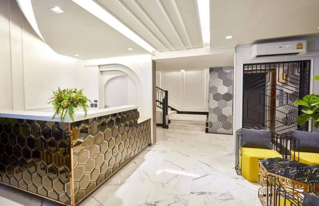 Chezzotel Pattaya - photo 2
