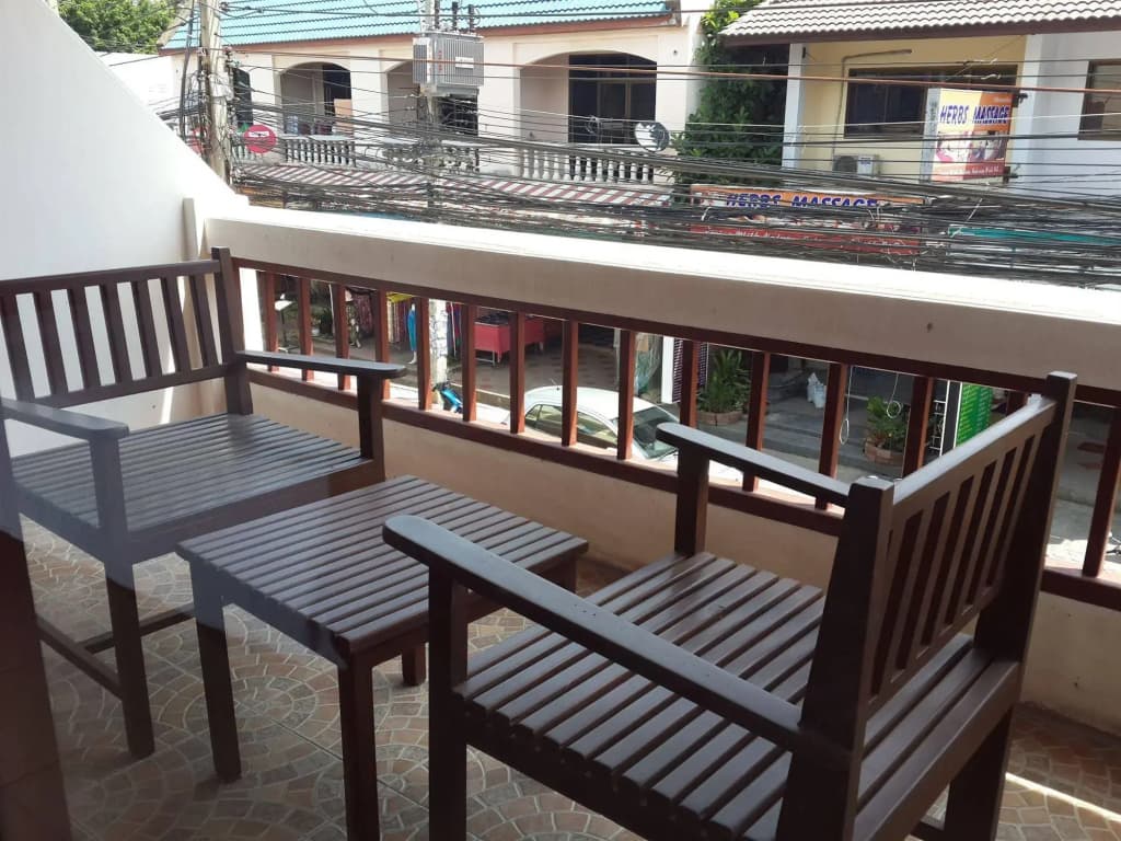 Lamai Plaza Condo - photo 8