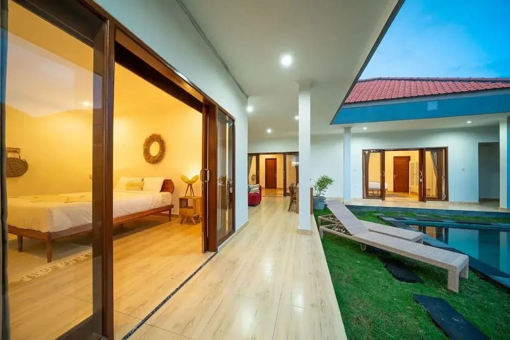 Villa Ruby - photo 5