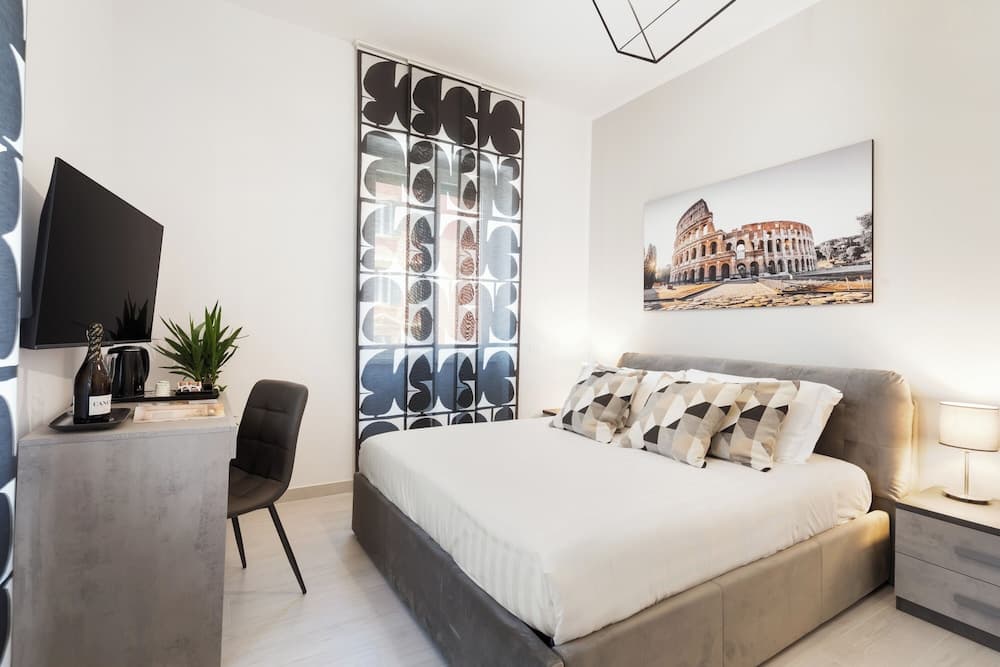 Clodio Welcome - photo 5