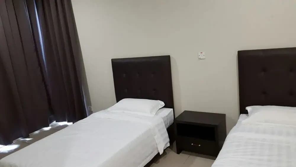 288 Residensi - photo 4