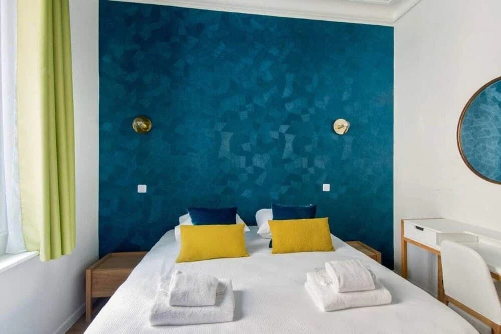 Cozy Flat in the 13th District for 6 People - photo 1