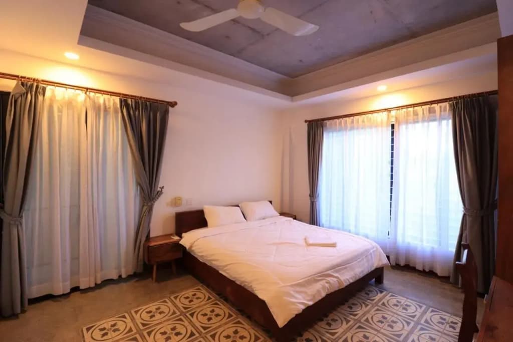 Thean y apartment - photo 1