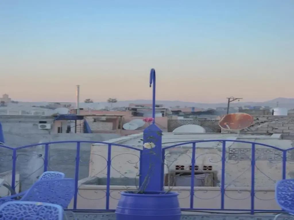 Riad Dar Essassi 23 - photo 5