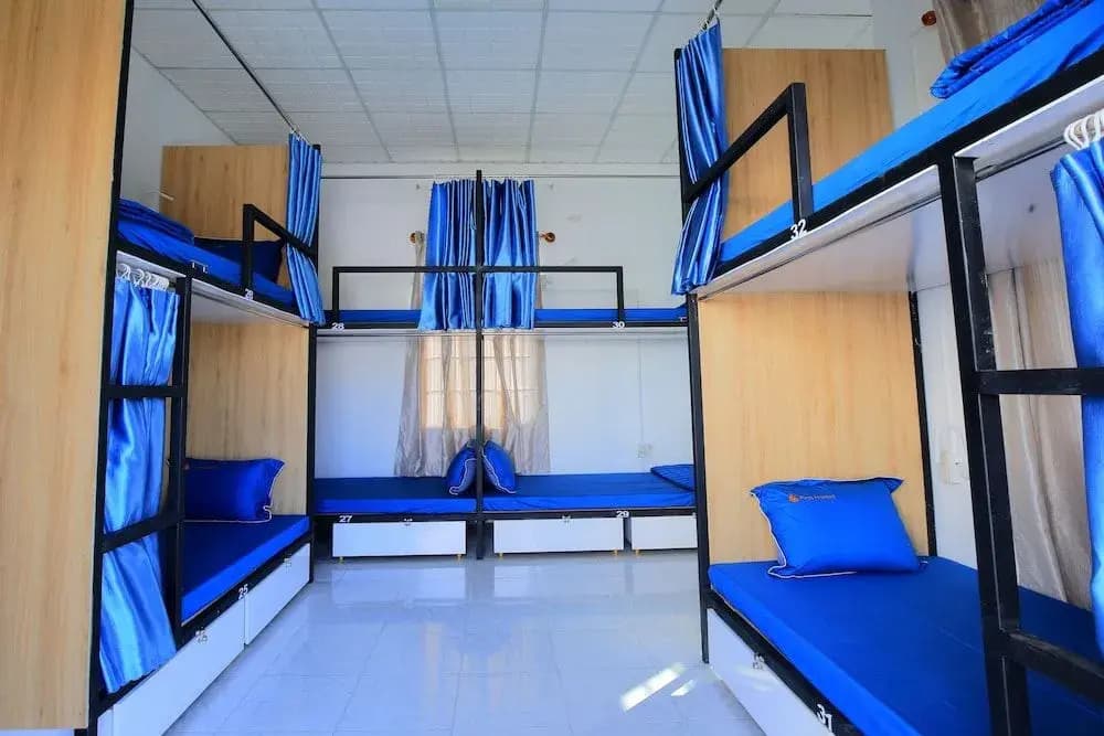 First Hostel Nha Trang - photo 6
