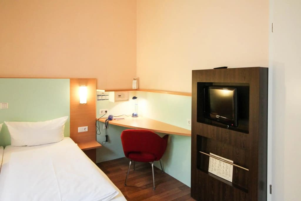 Hotel Sachsenhof Berlin - photo 36