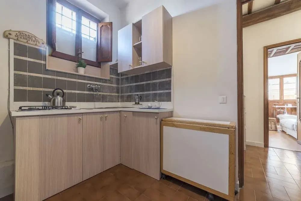 Montecitorio & Pantheon Stylish Flat - photo 9