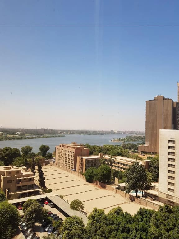 Maadi Hotel - photo 21