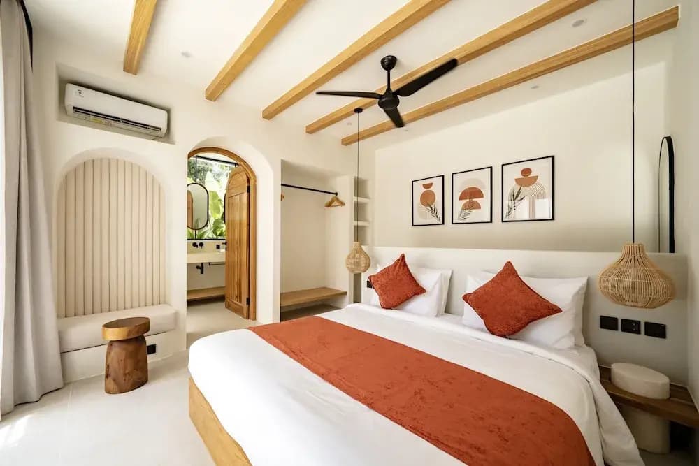 Palmera Villa 9 Bingin - photo 4