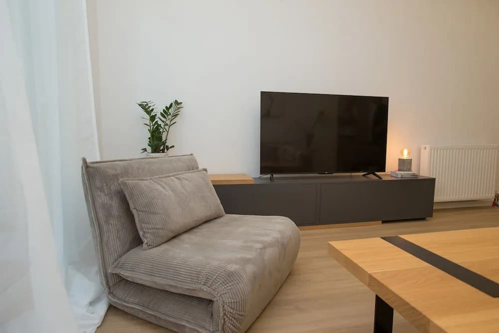 K11 Apartment - photo 6