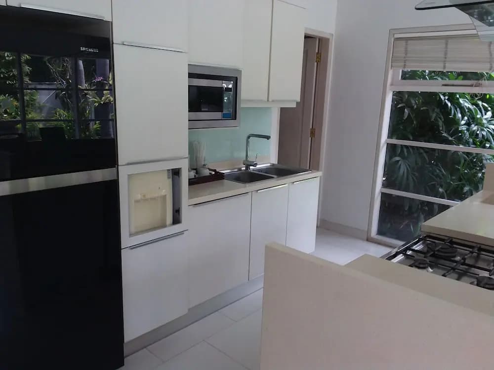 Villa Kamboon - photo 18