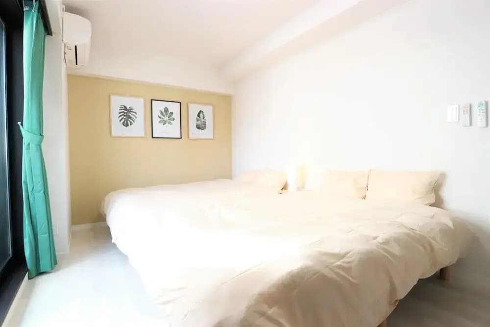 Vacation room Inaricho 10 - main photo