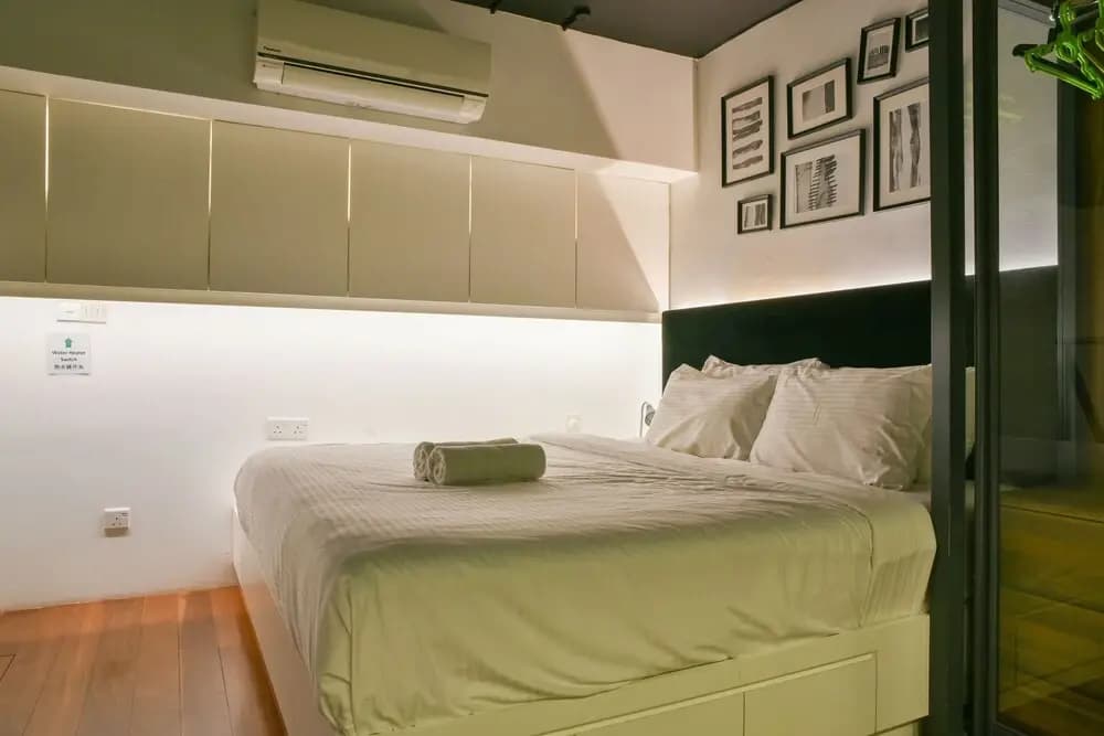 Three28 Tun Razak By Widebed - photo 11