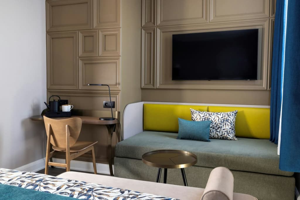 Hôtel L'Ormaie & Spa - photo 24
