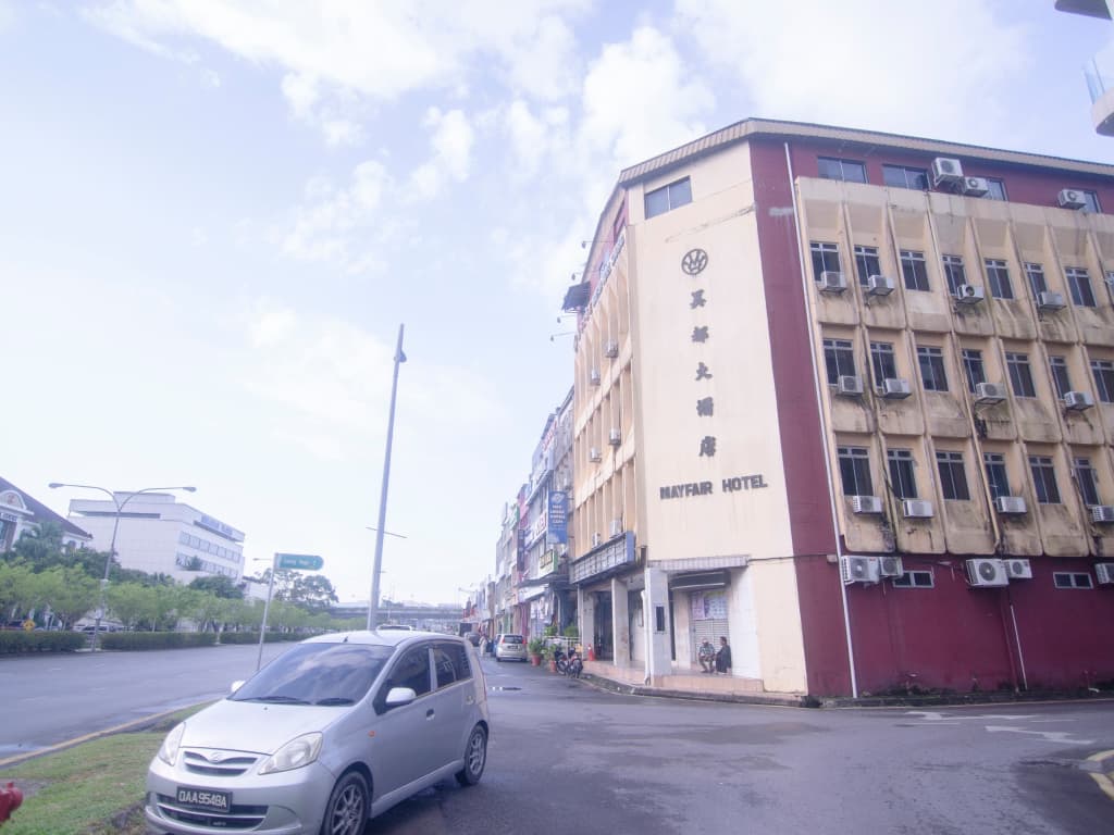Hotel O yfair Hotel - photo 15