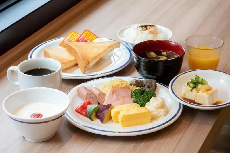 Kyoto Plaza Hotel Kyoto Eki Minami - photo 10