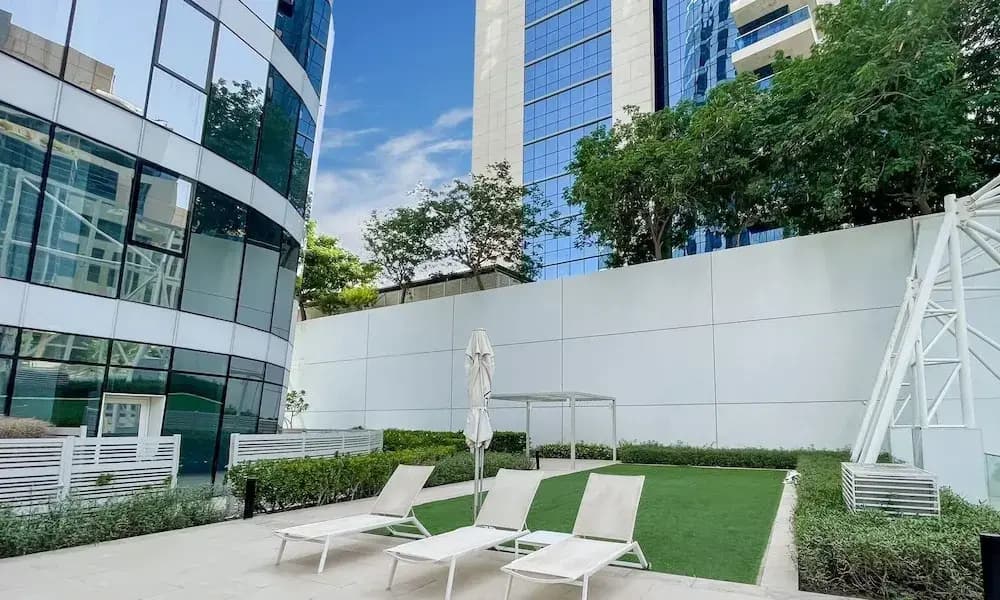 LUX The Pad Executive Suite 2 - photo 11