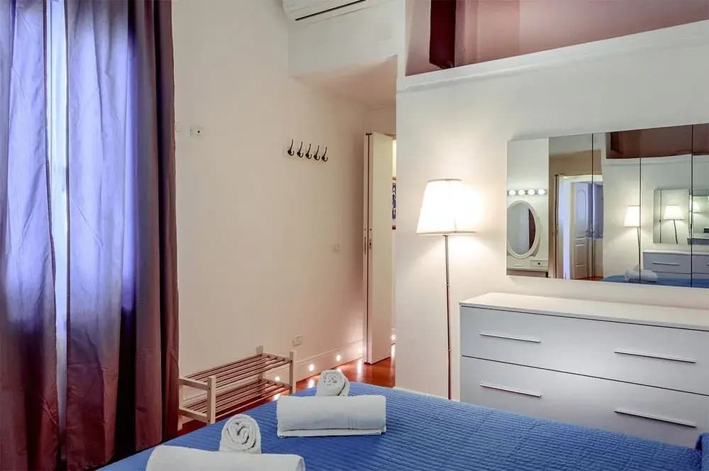 Borgo San Jacopo Penthouse - photo 4