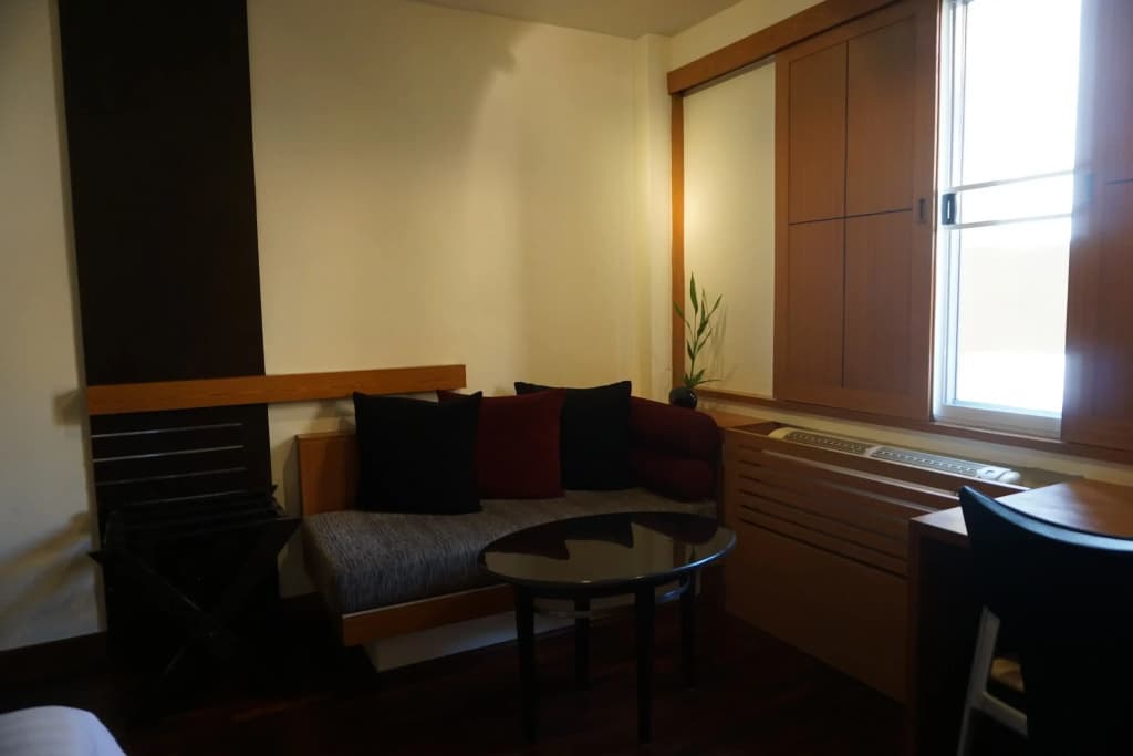 iCheck inn Sukhumvit 19 - photo 6