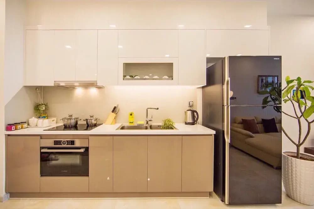 Anna House - Vinhomes Golden River - photo 21