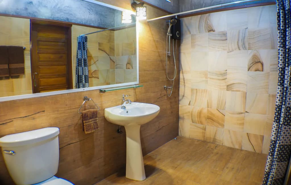 Escape Cabins - photo 9