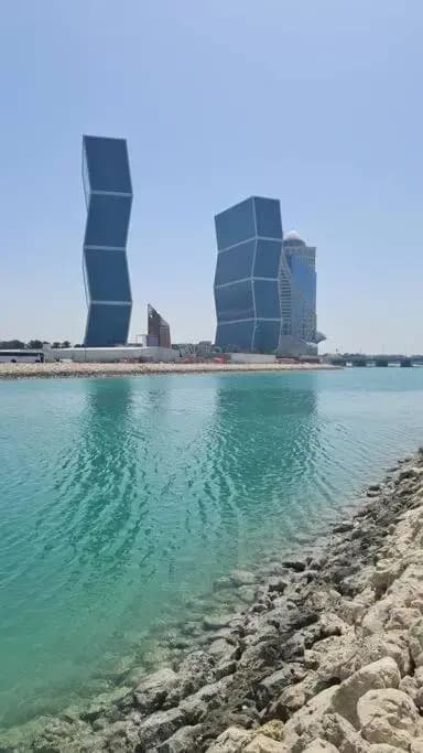 Sea View, modern, 1bed room in the heart of Doha - photo 3