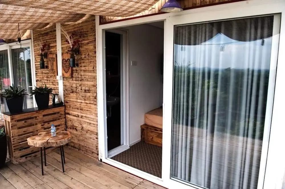 Mit Hilltop Homestay - photo 3