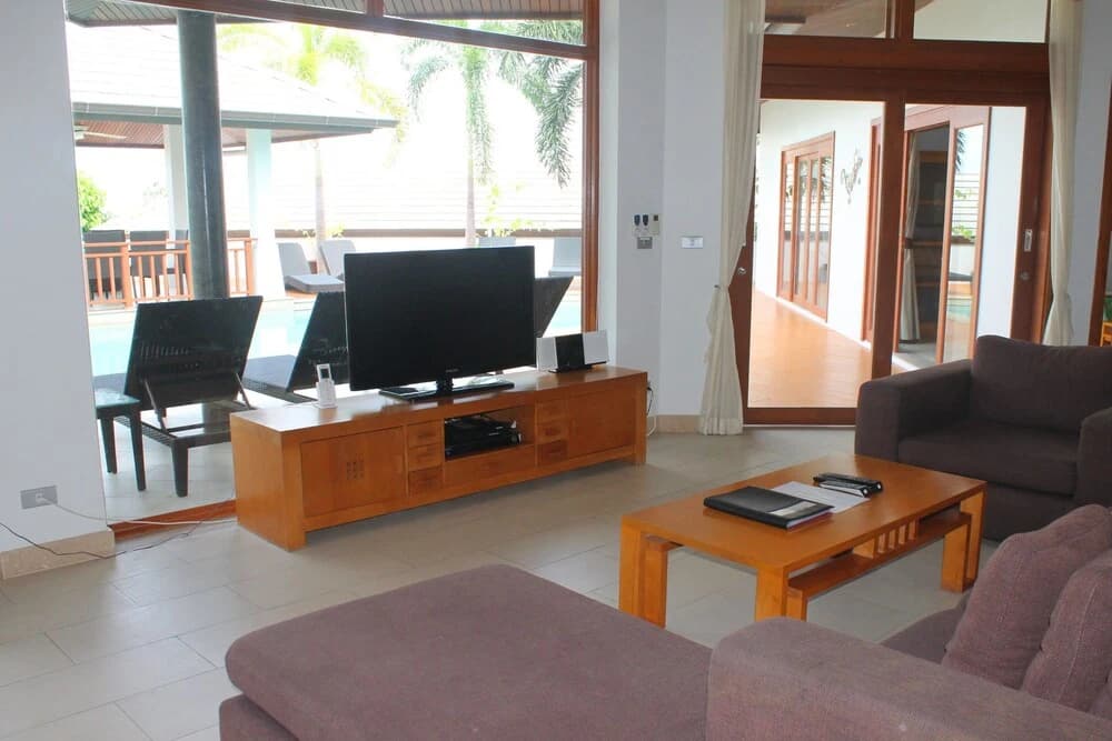 Villa Orchid - photo 3