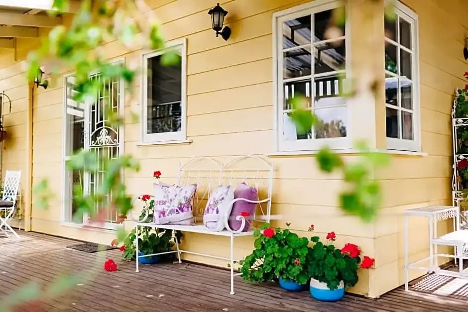 Dalblair Bed & Breakfast - photo 14