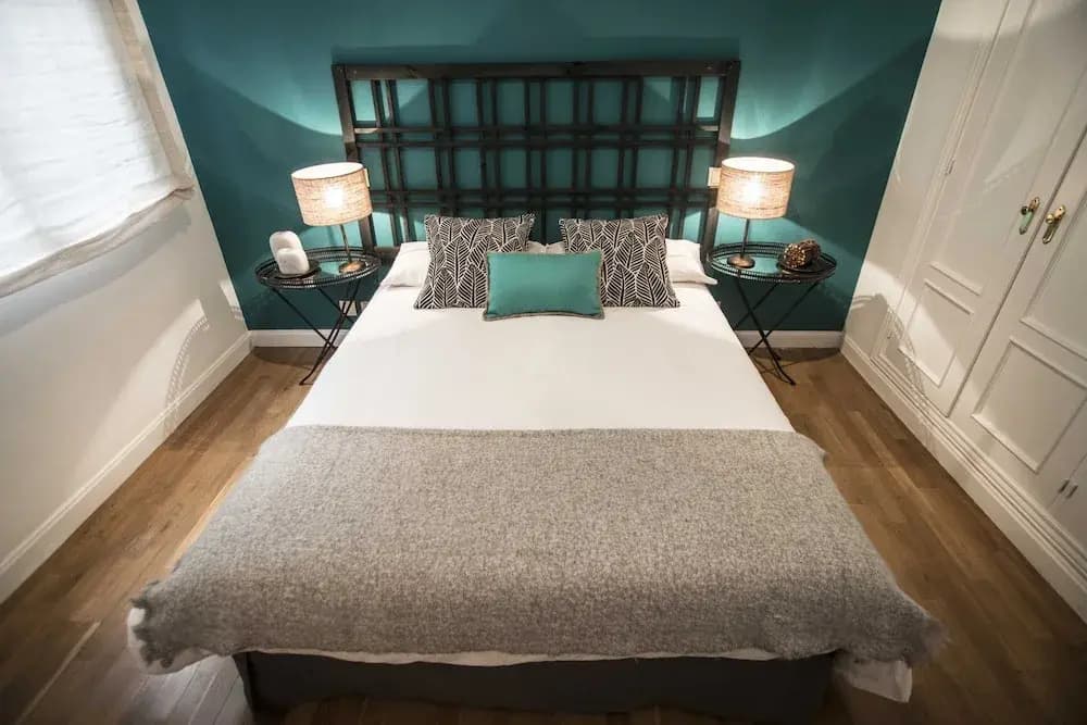Apartamento Luxury I - photo 5