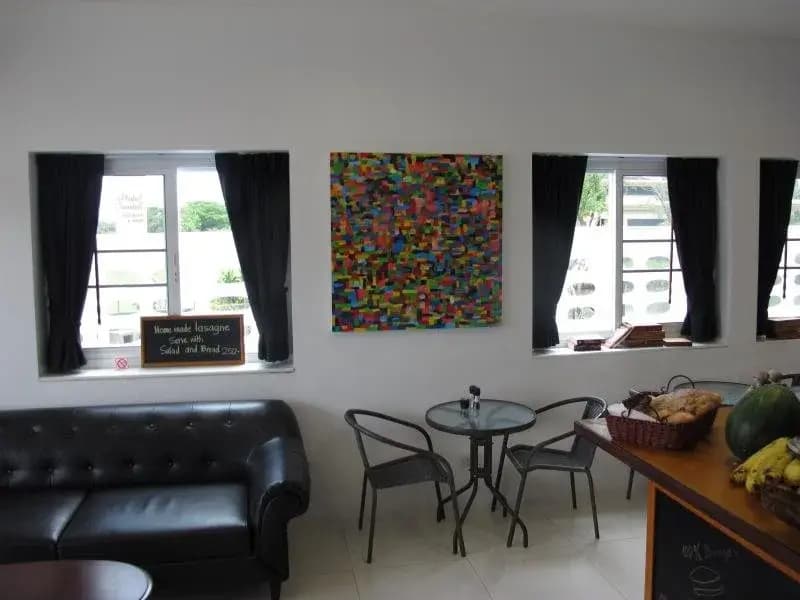 Siam Cafe' Guesthouse - photo 13