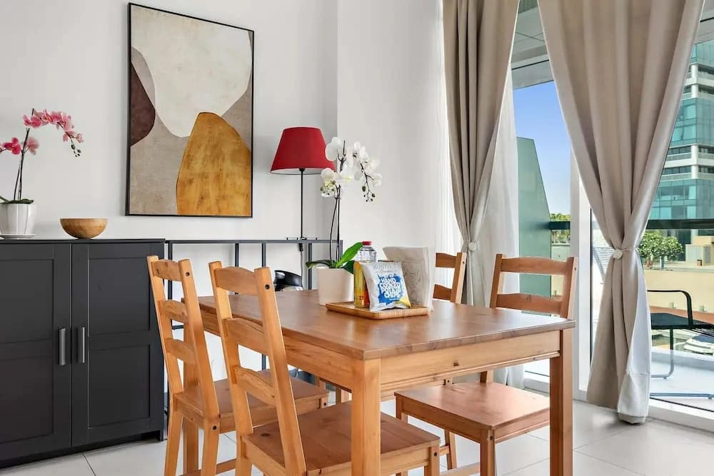Silkhaus Chic 1bdr in Al Bandar Al Naseem A - photo 3