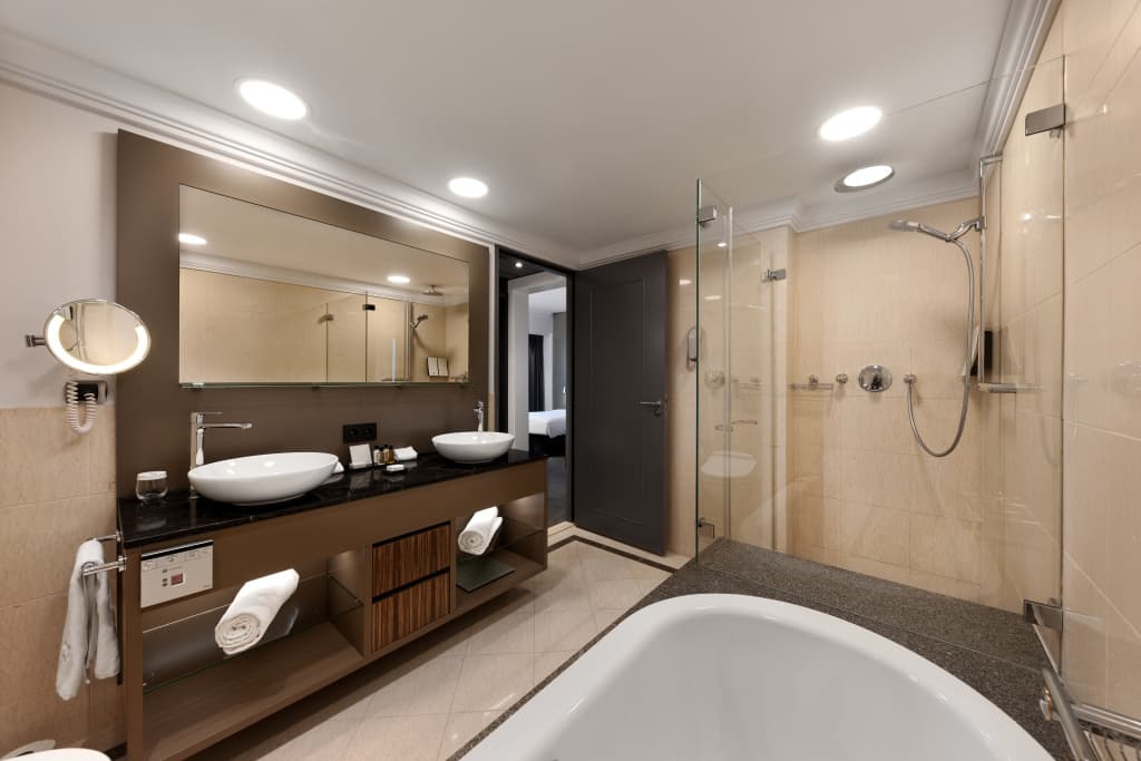 Hotel Okura Amsterdam - photo 8