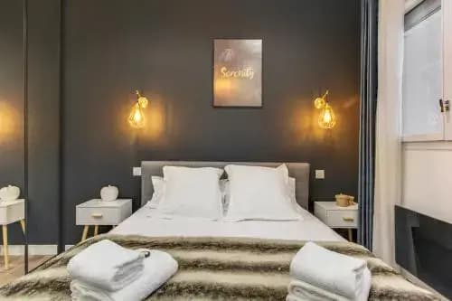 Pick A Flat's Apartment in Montorgueil - Rue Greneta - photo 8