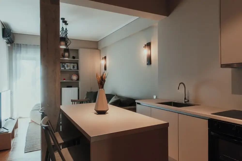 MGM Residencies - Louizis Riankour - photo 16