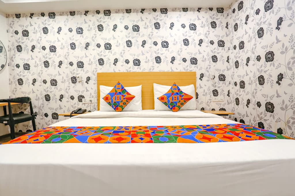 FabHotel Blusky - photo 20