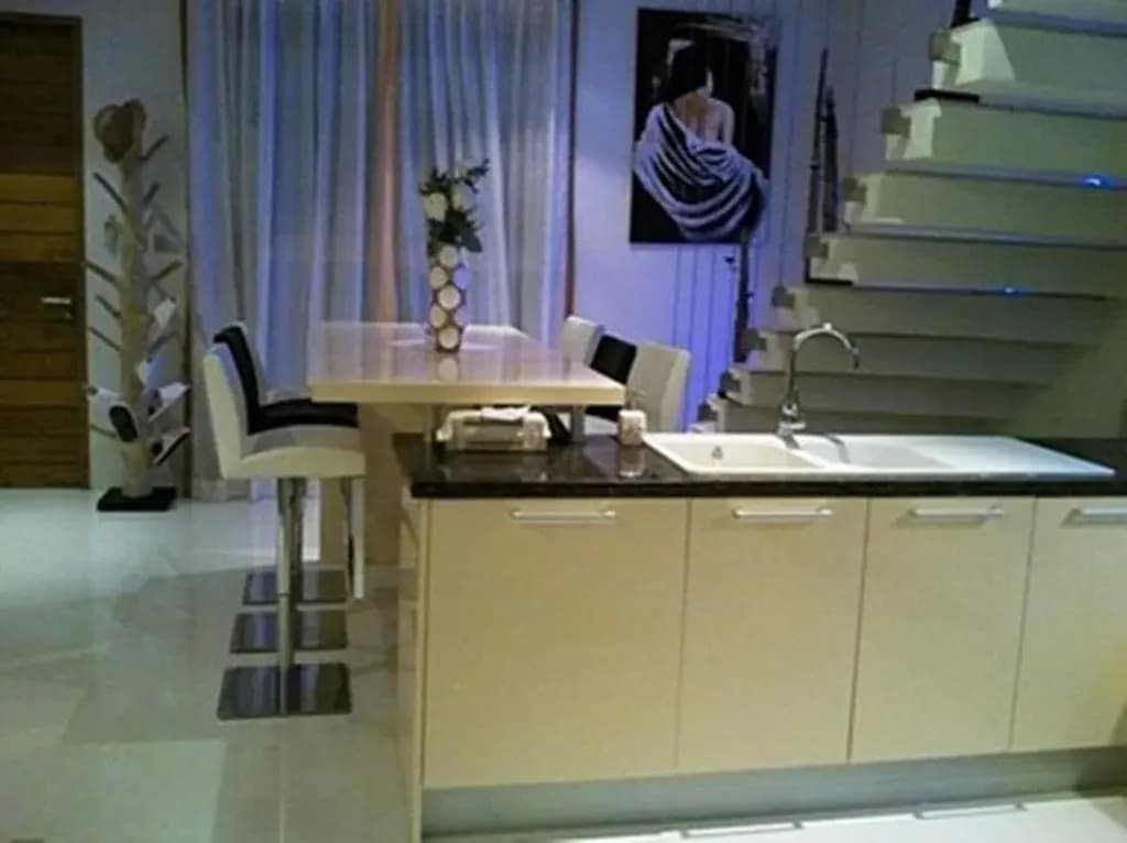 Vanilla Villa - photo 1