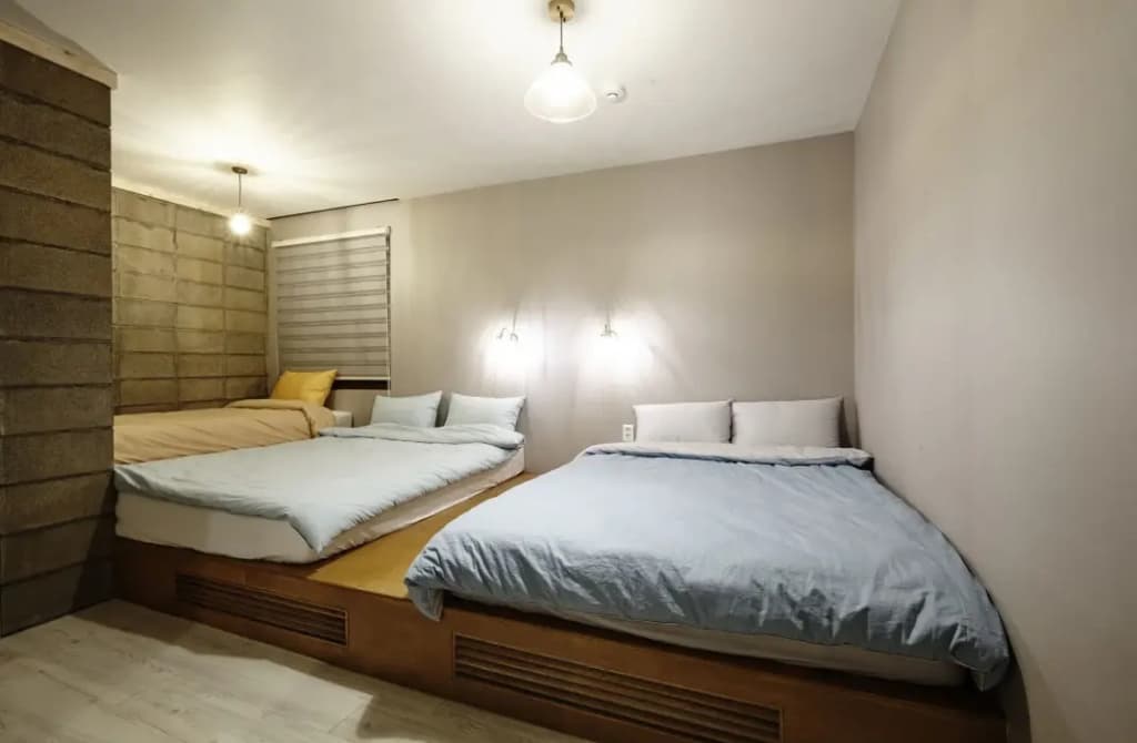 Stitches House - photo 12