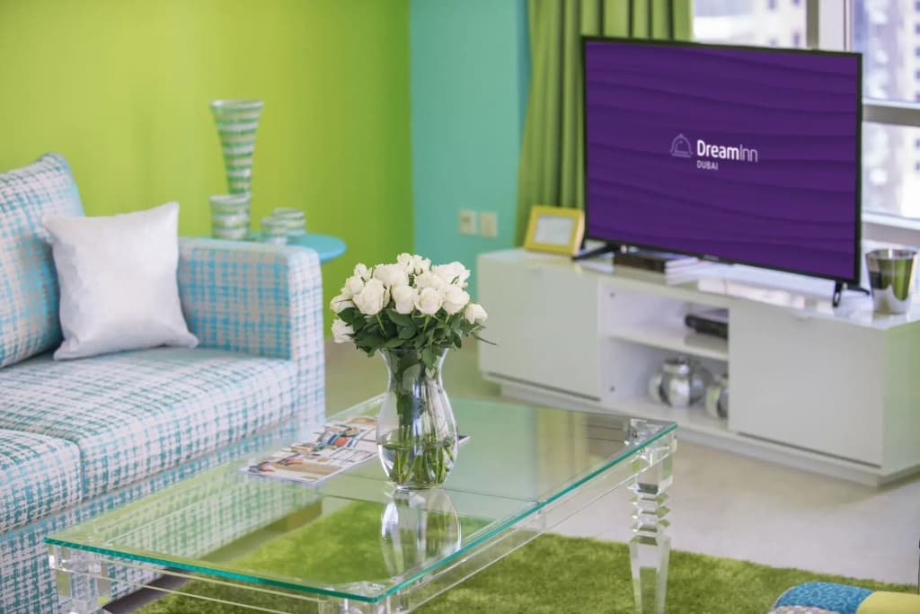 Dream Inn Apartments - Al Sahab - photo 5