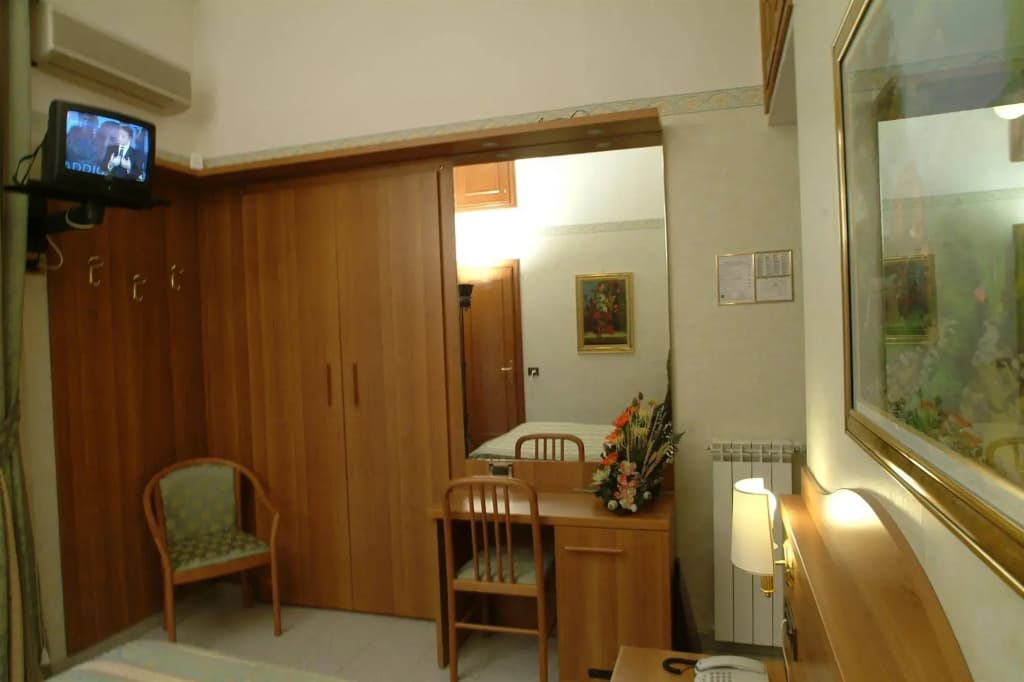Hotel Teti - photo 6