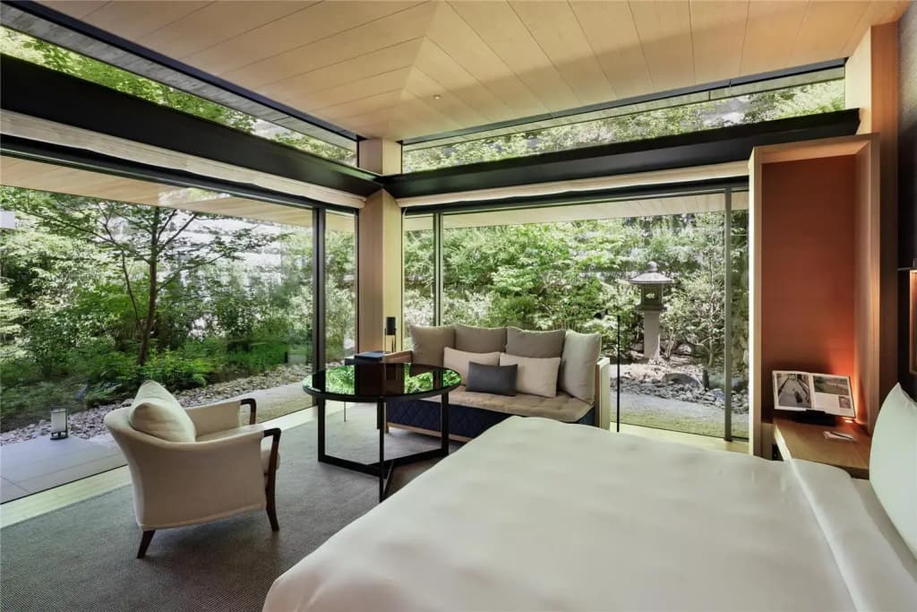 Park Hyatt Kyoto - photo 30