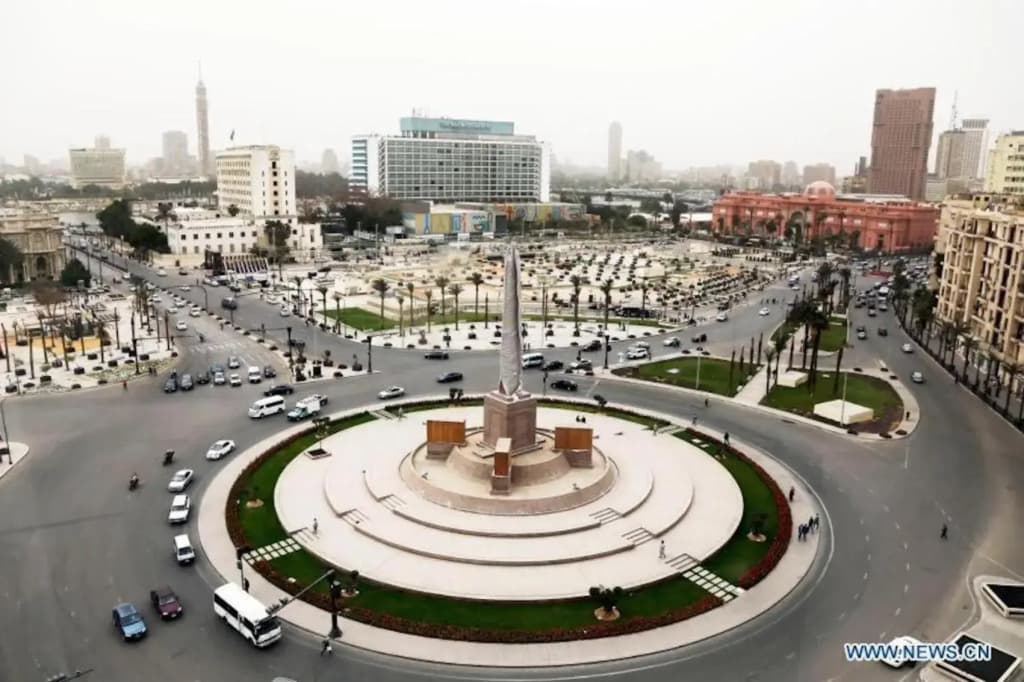 Lotus Hotel Cairo - photo 4
