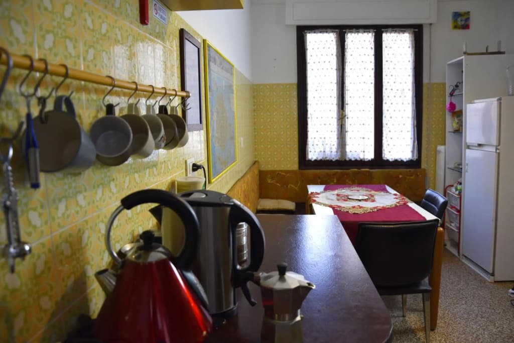 Venice Rainbow Apartments (San Marco) - photo 19