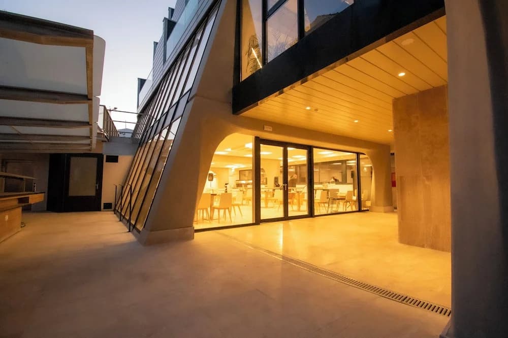 E-kilibrio Hotel & Apart-Suites - photo 26