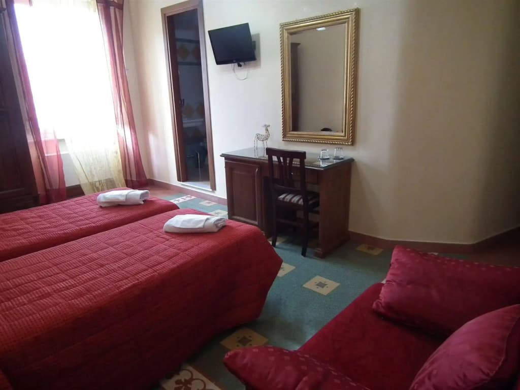 Anthony Guesthouse - photo 2